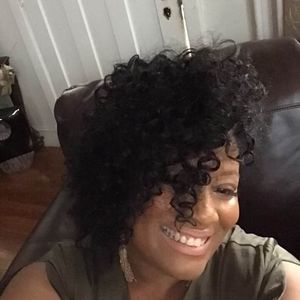 Meet your Posher, Kimberly